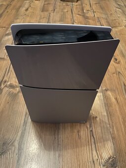 PlayStation 5 digital + TV Samsung - 2