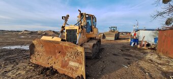 Buldozer Dressta Td14, 16 tun - 2