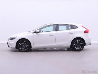 Volvo V40 2,0 D4 140kW CZ R design (2015) - 2