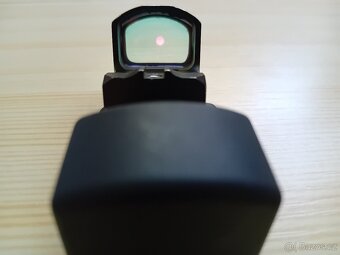 Airsoft kolimátor vector optics Frenzy-S - 2