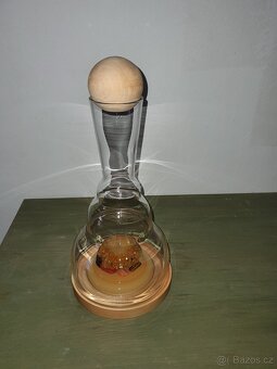 Harmonizační karafa - 2