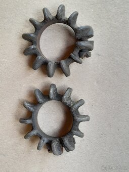 ČZ 125/150 - 2