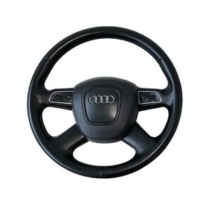 Multifunkční volant airbag kroužek Audi A6 4F FL r.v. 2011 - 2