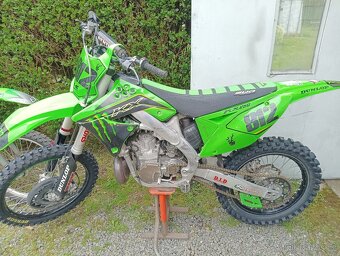 Kx250 - 2
