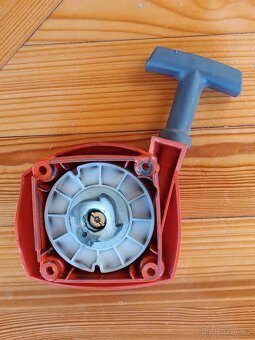 Oleo-Mac BC 430 - 2