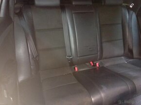 Audi A4 B7 S-line prodám sedačky - 2