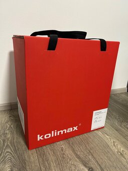 Sada hrnců Kolimax Professional 4+4 - 2