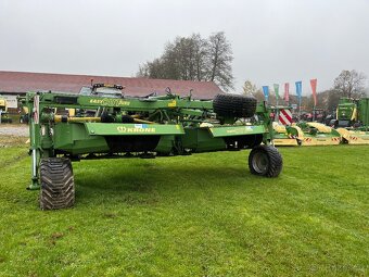 Krone 6210cv - 2