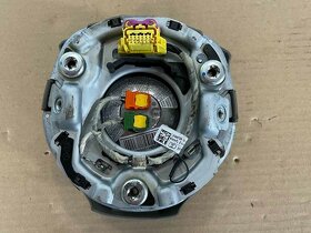 Airbag volantu pro AUDI A6 - 4F - 2005-2011 - 4F0880201R - 2