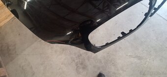 Kapota bmw X5 E70 - 2