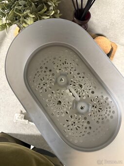 Elektrický parní sterilizátor 4v1 Philips Avent SCF - 2