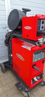 Fronius TPS 5000 - 2