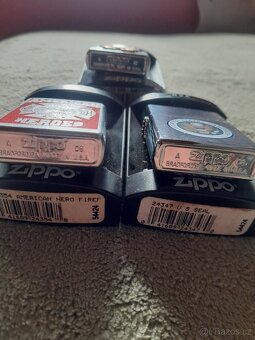 Zippo - 2