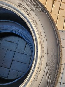 235/60 R18 103H letní pneu - 2