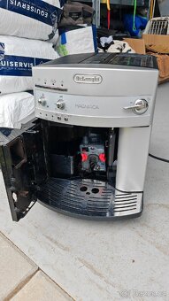 DeLongi Magnifica - 2