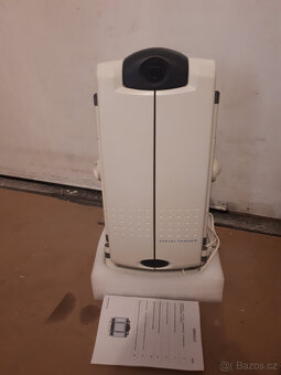 Horské slunce BBWC - 2