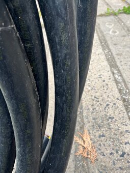 Silový kabel AYKY-J 3X240SM+120SM (23m) - 2