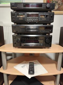 Sony & Magnat - 2