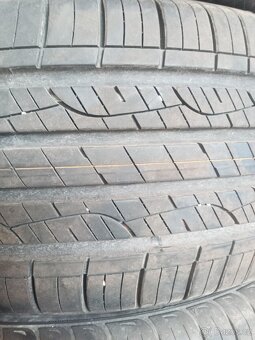 255/60 R18 108H NEXEN - 2