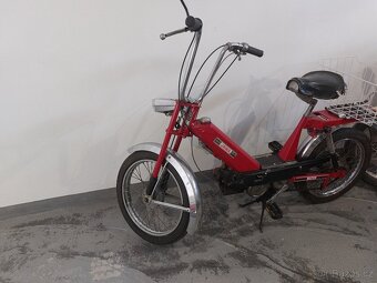 Prodám pincky - 2