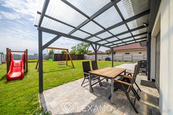 Prodej rodinného domu, 130 m2 - Strachotice - Micmanice - 2