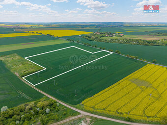 Prodej pozemku k bydlení, 48463 m², Cerhenice - 2