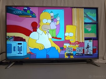 LG 47LB580V,119cm,Full HD,Smart,3xHDMI,3xUSB - 2