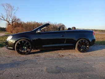 Vw eos - 2