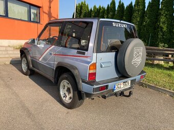 SUZUKI Vitara - 2