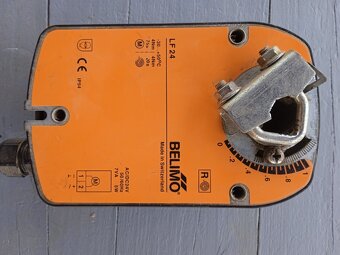Belimo LM24 - 2