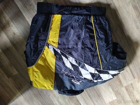 Bunda na motorku HELD RACING - 2