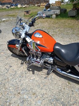 Honda Valkyrie - 2