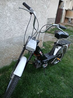 Babeta 207 - 2