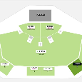 Imagine Dragons Loom word tour 11.6. - 2