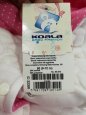 Dívčí zimní komplet Koala 80 NOVÝ - 2