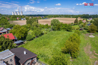 Prodej pozemku k bydlení, 2066 m², Dětmarovice - 2
