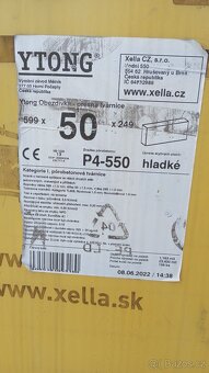 Ytong 50 - 2