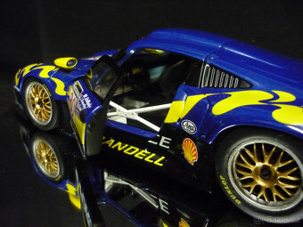 Porsche 911 GT1 G-Force UT Models 1/18 - 2