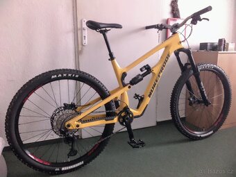 Nukeproof Mega 290 Carbon - 2