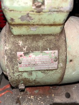 Bruska - 2