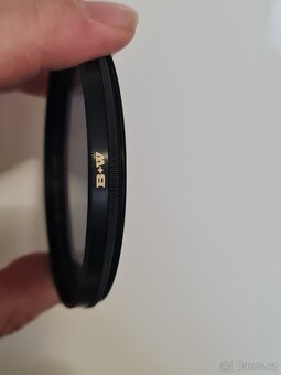 B+W c-pol KSM MRC 77mm - 2