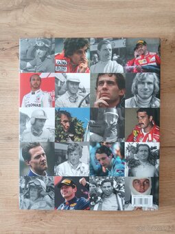 Formule 1 Šampioni - 2