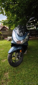 Skútr Honda pcx - 2