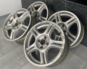 Elektróny zender 4x100 - 2