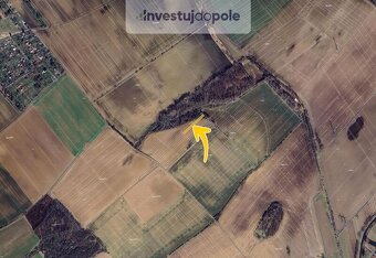 Prodej louky v k.ú. Horní Moštěnice - 2
