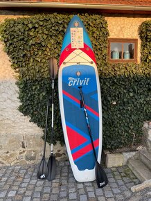 Paddleboard Crivit - 2