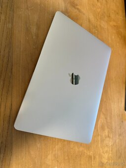 MacBook Air M1_256GB/8GB - 2