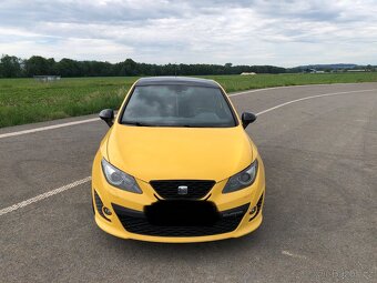 Prodám Seat Ibiza Cupra (180 PS) - 2