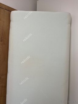 Matrace 200x80x15 - 2
