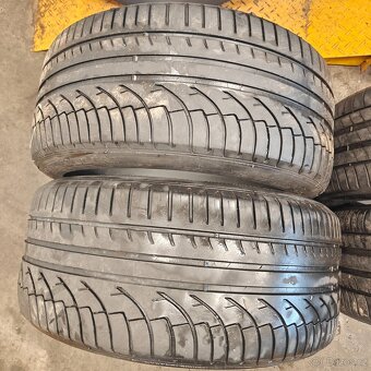 Michelin pilot primacy 275/40/19, 245/45/19 - 2